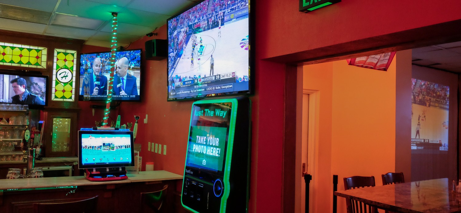 Hugo's Quality Casual Dining