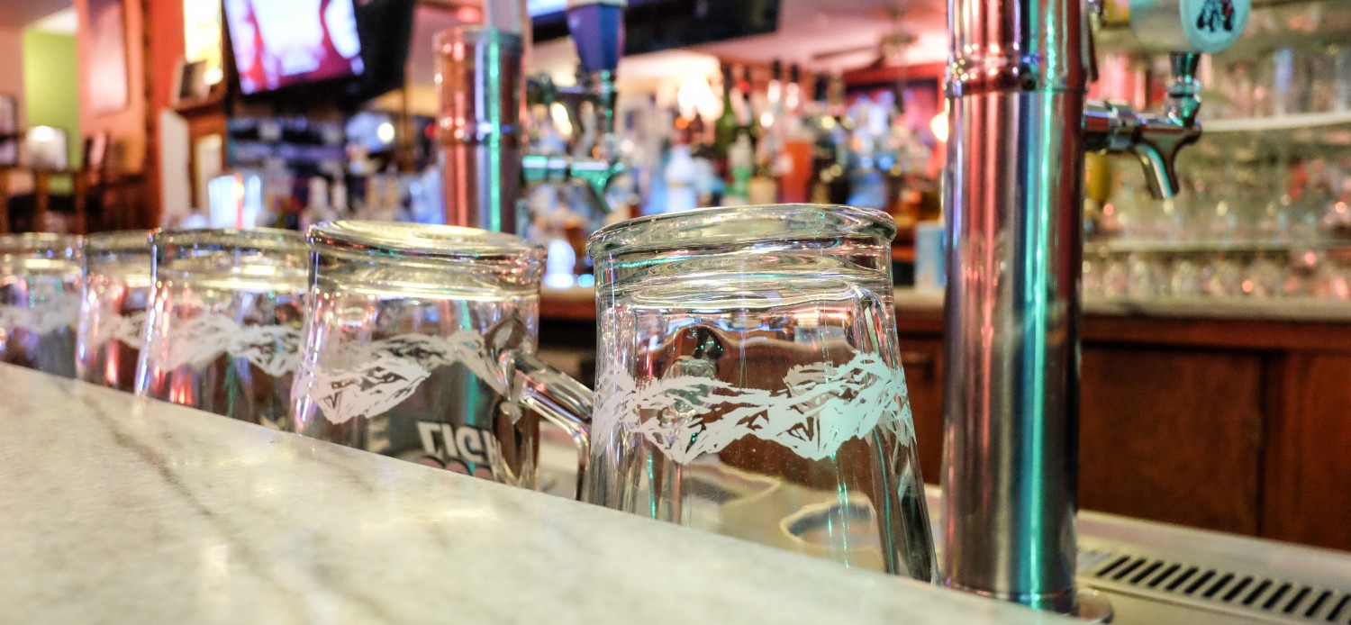 Hugo's Quality Casual Dining