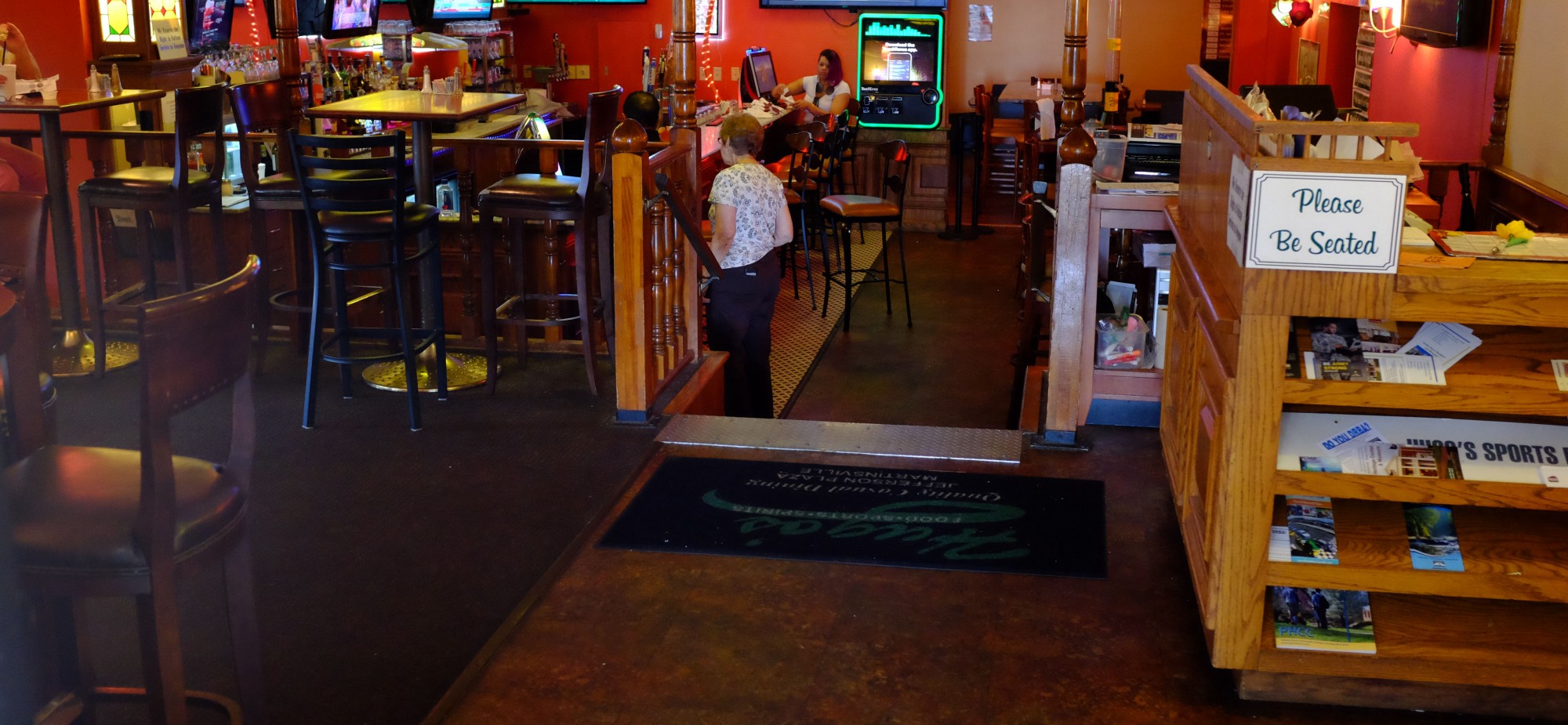 Hugo's Quality Casual Dining